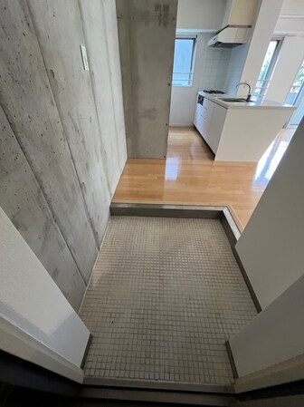 グレンパーク神楽坂の物件内観写真